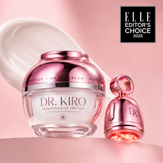 Dr. Kiro Firming Treatment