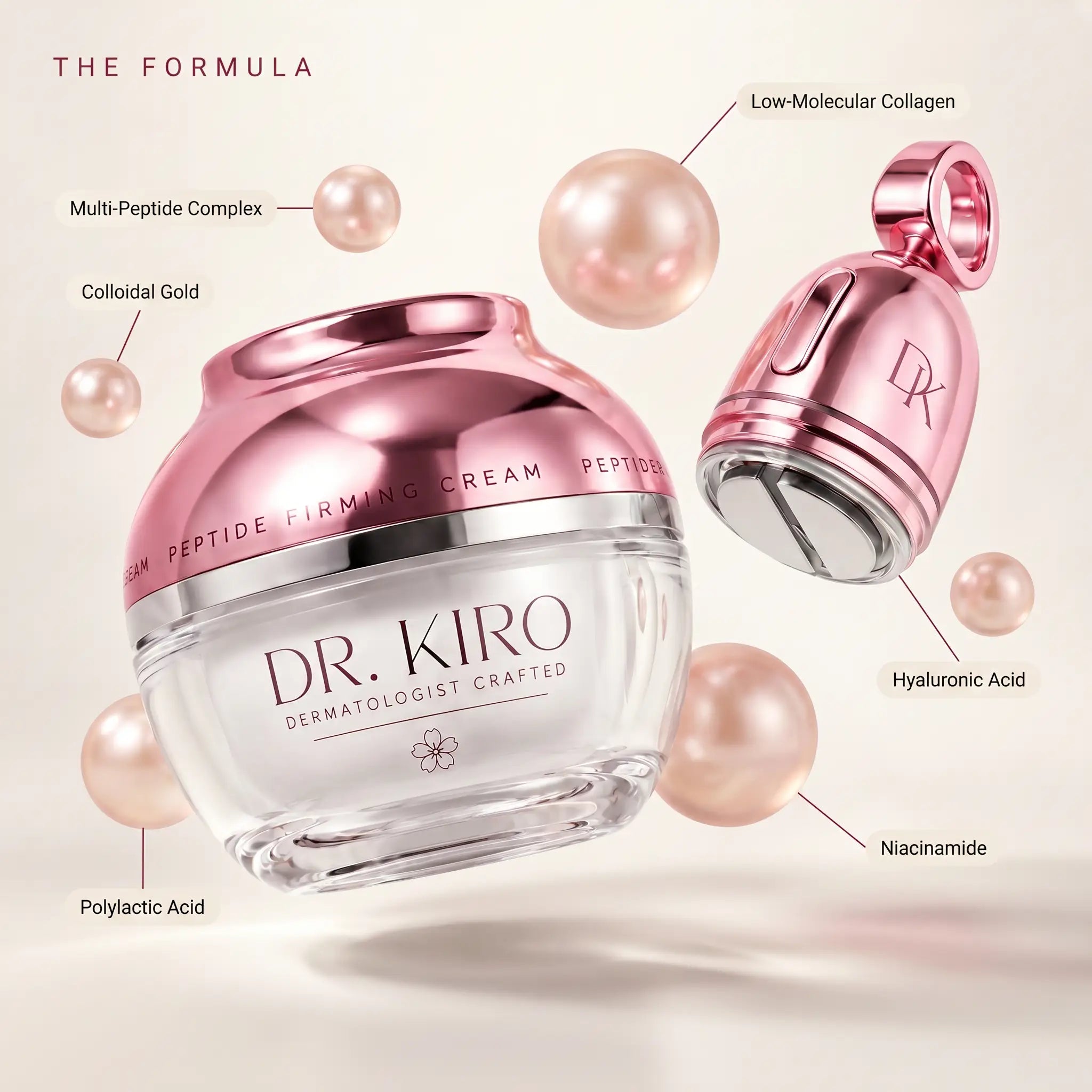Dr. Kiro Firming Treatment