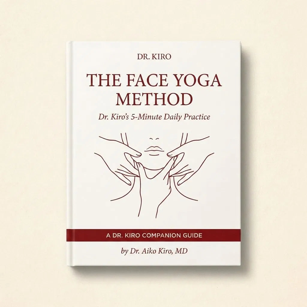 The Face Yoga Method guide