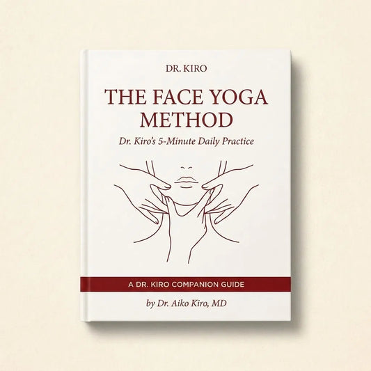 The Face Yoga Method guide